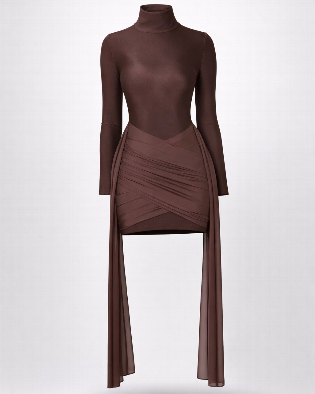 Mesmerized Mini Dress