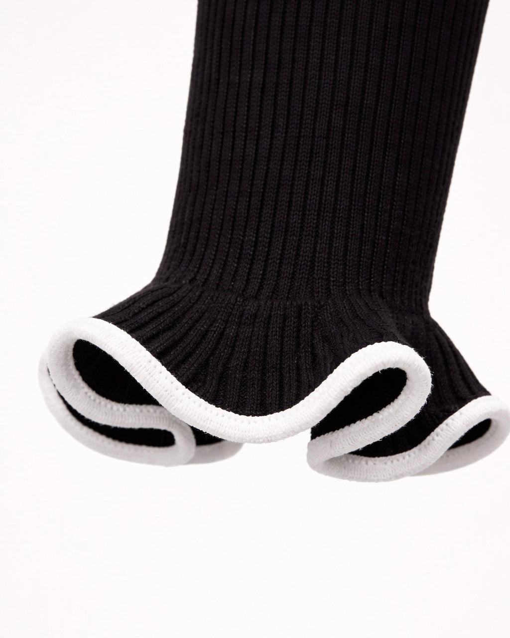 Remi Ribbed Mini Dress