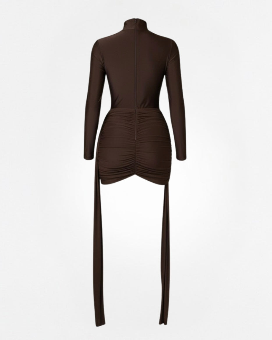 Mesmerized Mini Dress