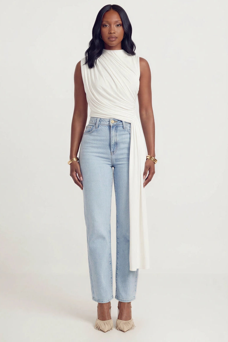 Harlem Asymmetric Top
