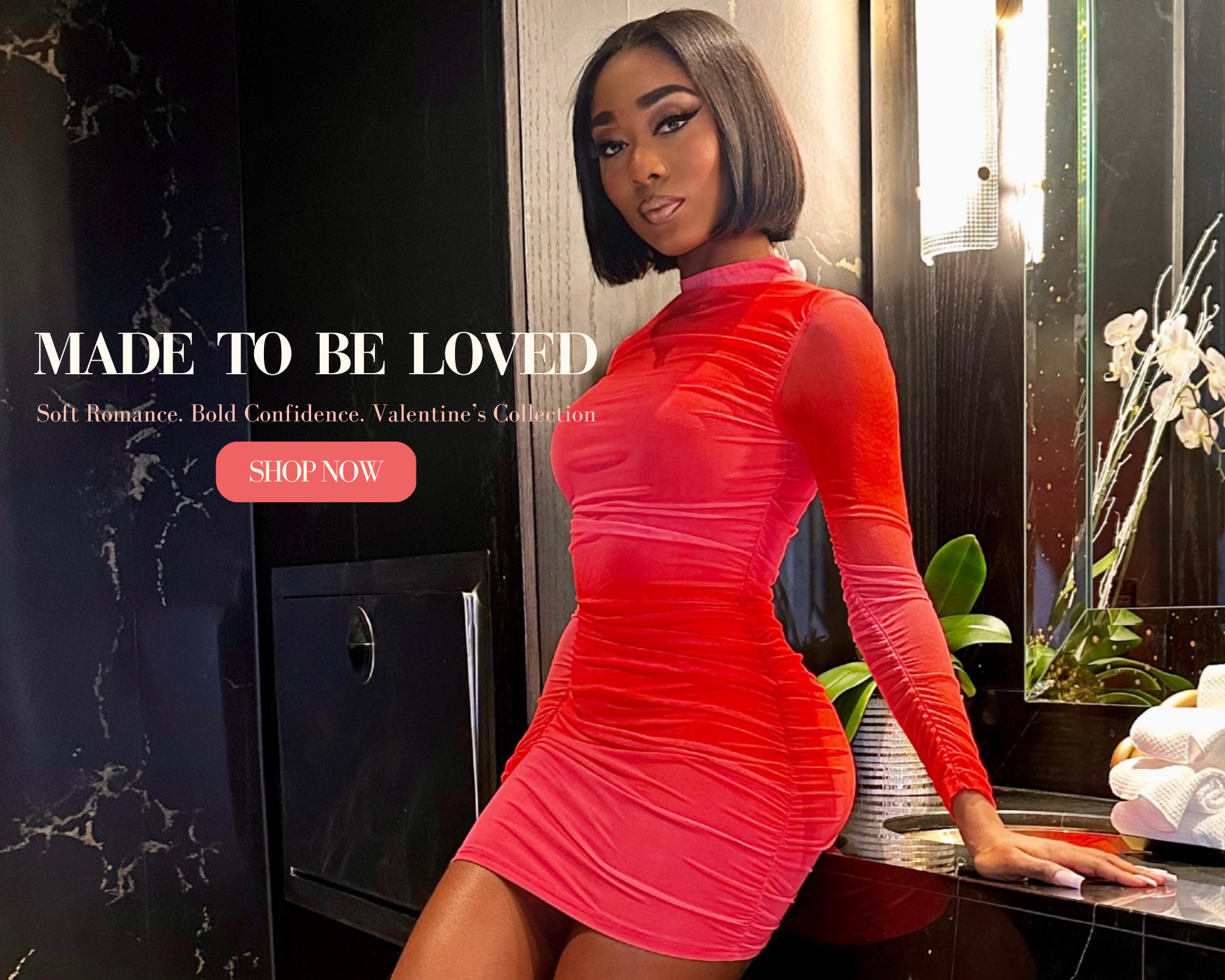 VALENTINES DAY DRESS FOR WOMEN SEXY DRESS PINK DRESS RED DRESS MESH MINI DRESS LONG SLEEVE MINI DRESS GALENTINES DAY DRESS DATE NIGHT DRESS CUTE DRESS BIRTHDAY DRESS WEDDING GUEST DRESS VALENTINES DAY IDEAS PINK AND RED MESH MINI DRESS WOMEN'S FASHION 